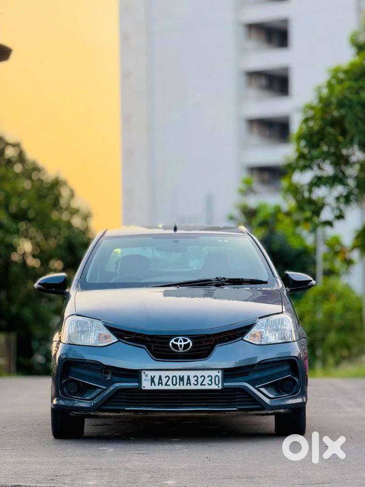 Toyota Etios