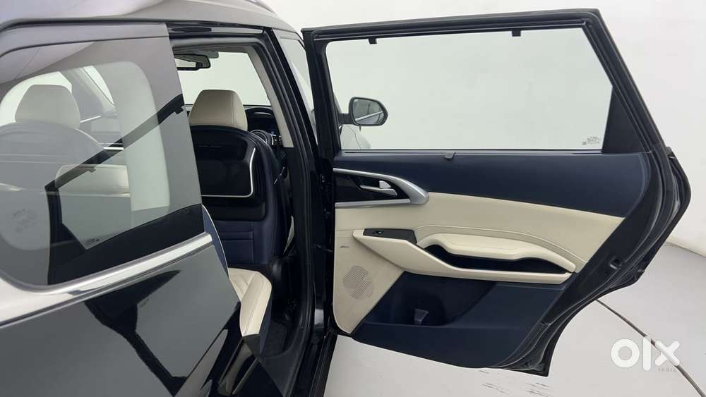 Kia Carens 1.5 Luxury Plus Diesel At 7 Str, 2022, Diesel