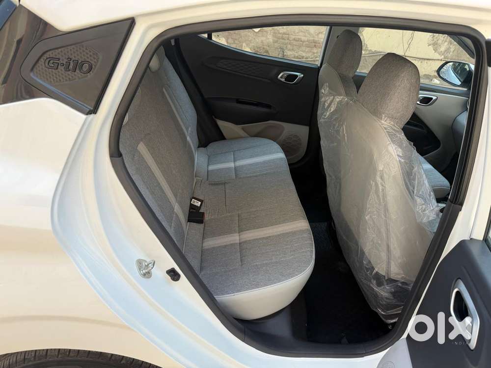 Hyundai Grand I10 Nios Asta 1.2 Kappa, 2023, Cng & Hybrids