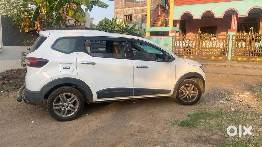 Renault Triber 2022 Petrol 59000 Km Driven