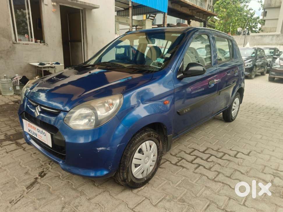 Maruti Suzuki Alto 800 2012-2016 Lxi, 2014, Petrol