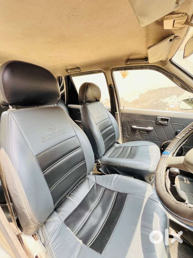 Maruti Suzuki 800 2008 Year