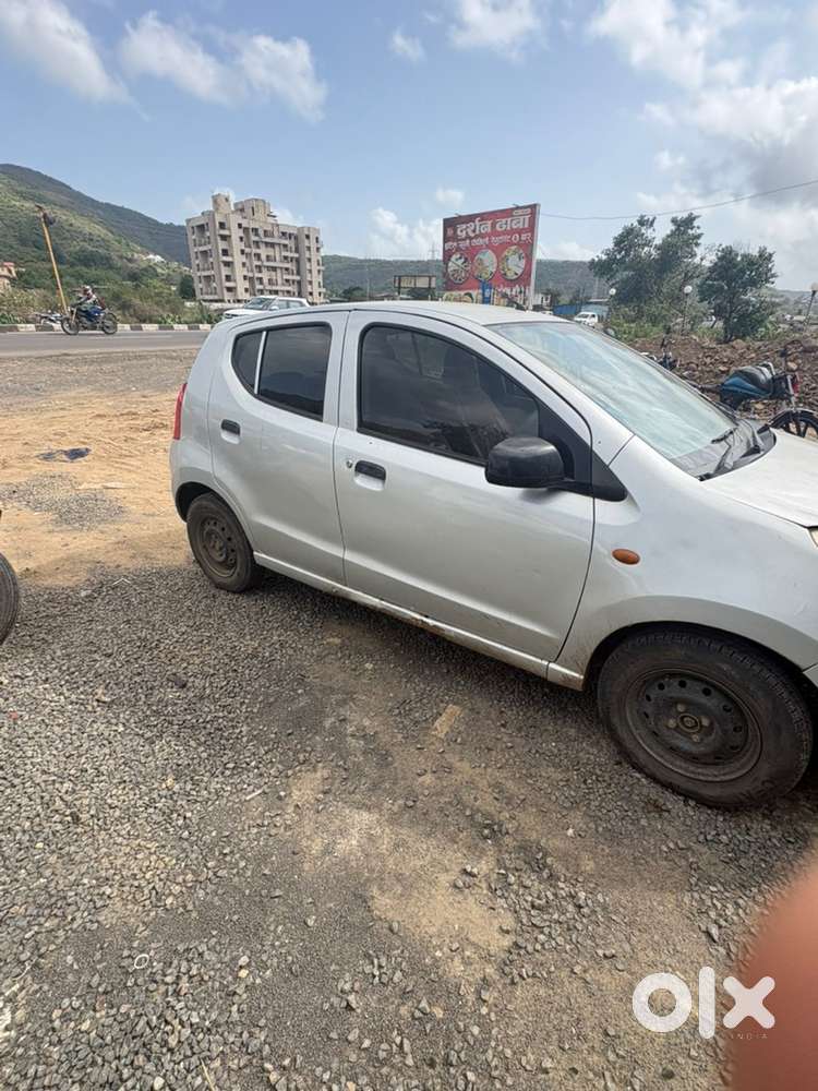 Maruti Suzuki A-star 2010 Cng & Hybrids 129000 Km Driven