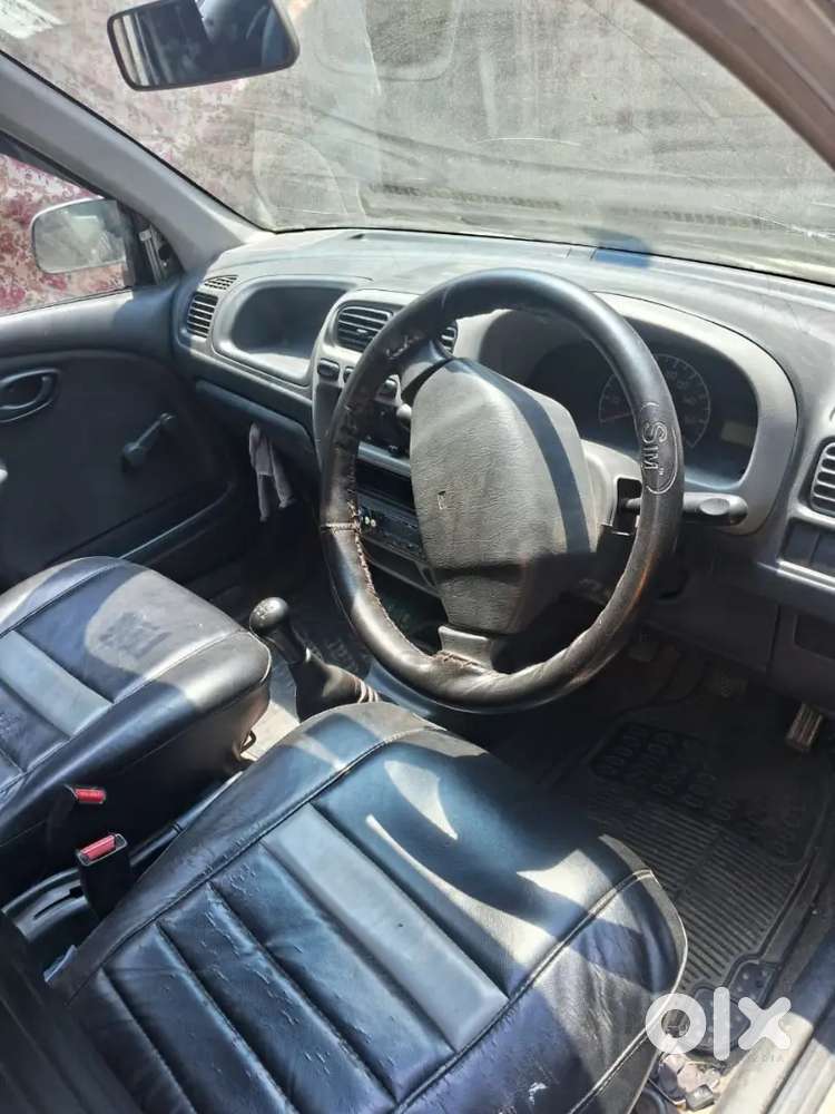 For Sale Alto Lexi Up 20 Power Sterling Brak