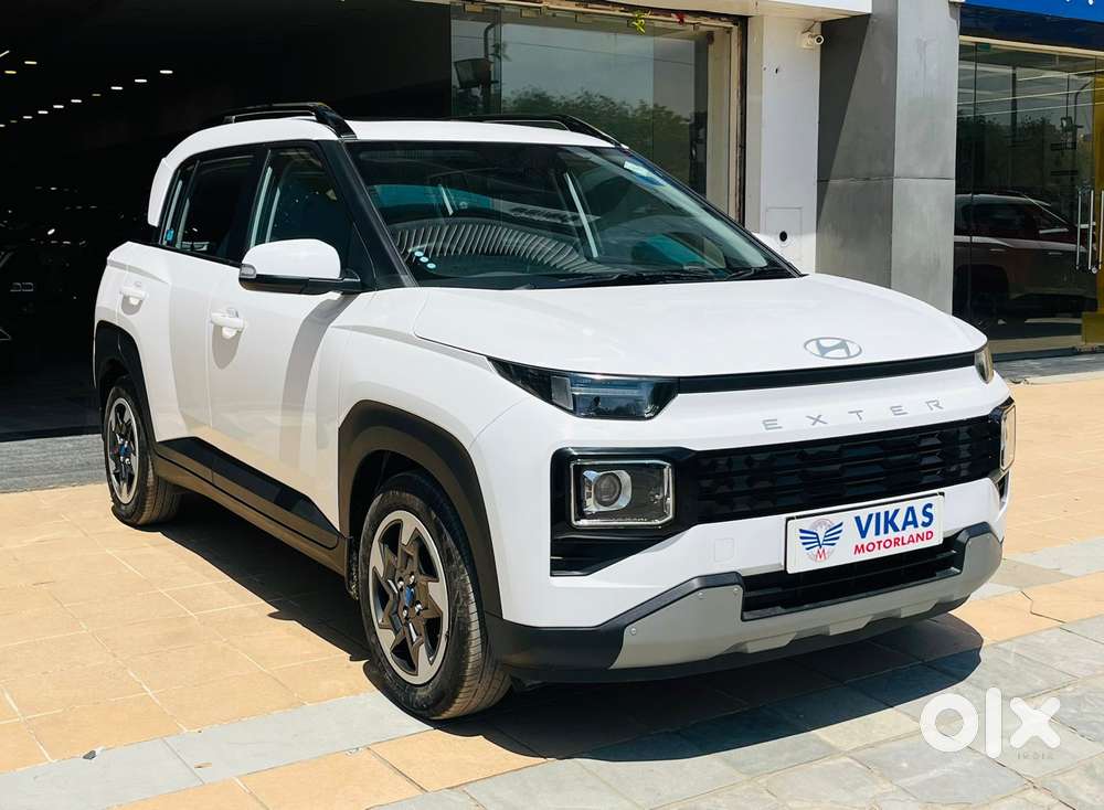 Hyundai Exter