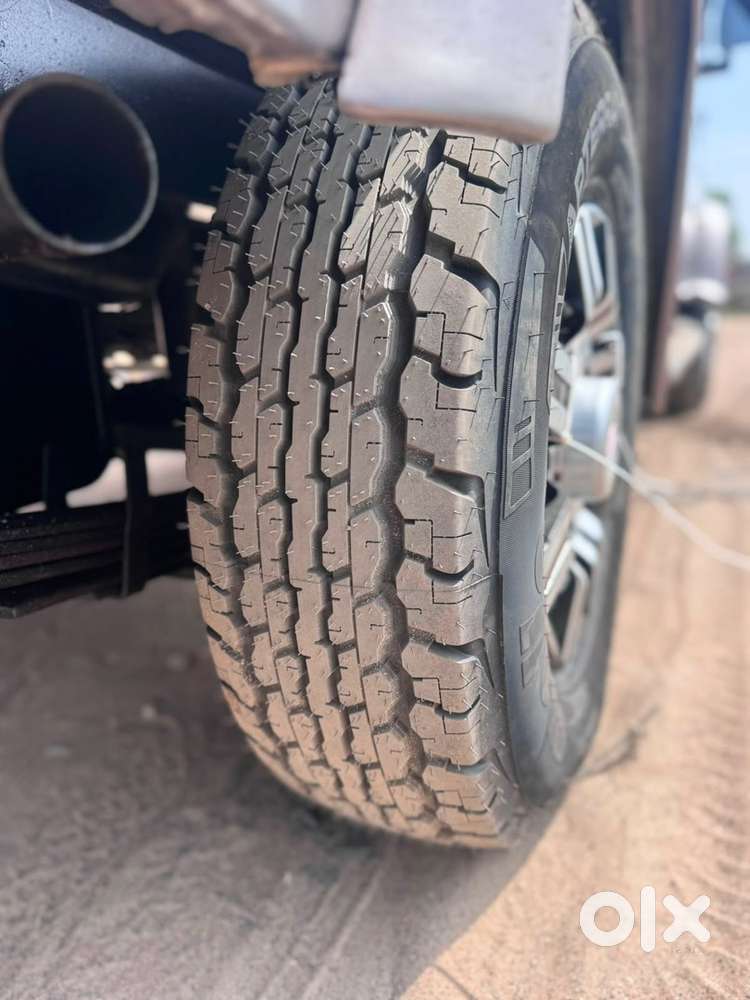 Mahindra Bolero 2019 Model