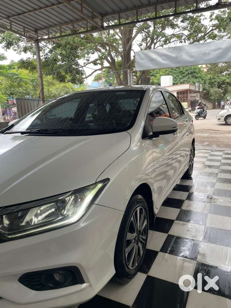 Honda City 1.5 Petrol 2019
