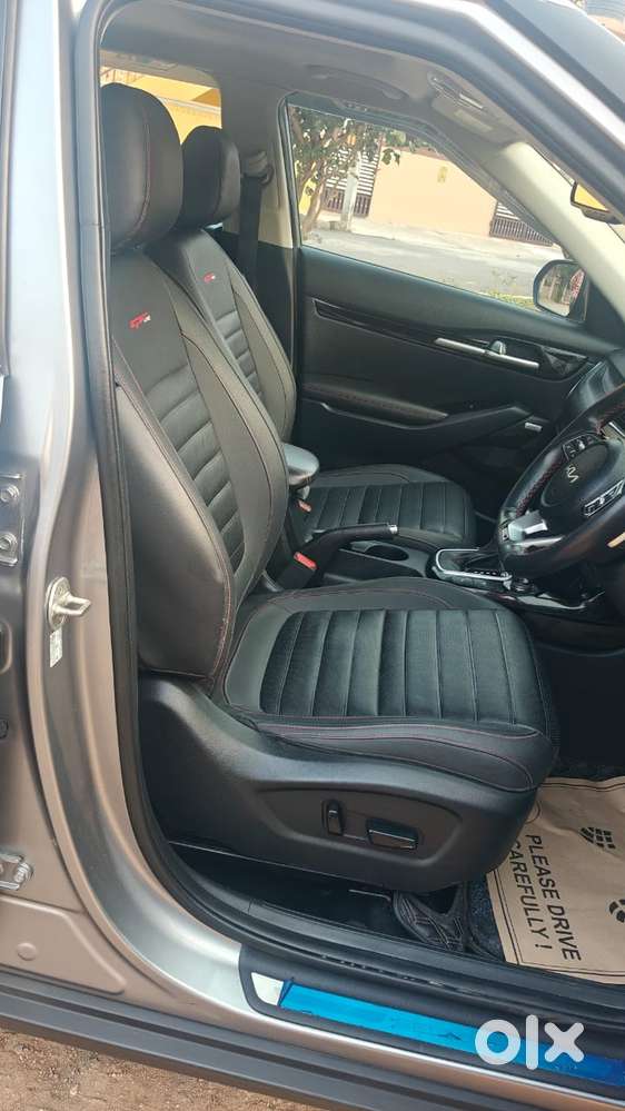 Kia Seltos Gtx Plus, 2022, Diesel