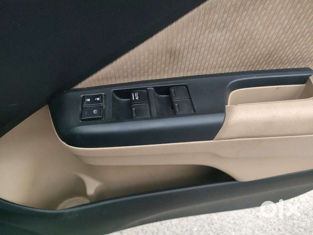 Honda City I-vtec V, 2019, Petrol