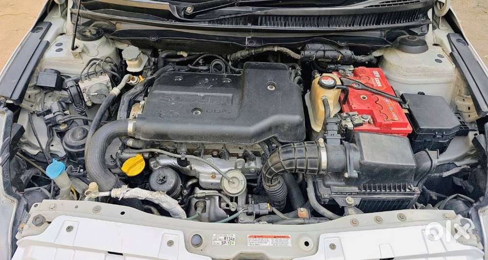 Maruti Suzuki Ciaz Vdi(o) Shvs, 2017, Diesel