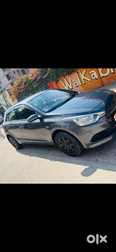 Hyundai I20 Magna 2015