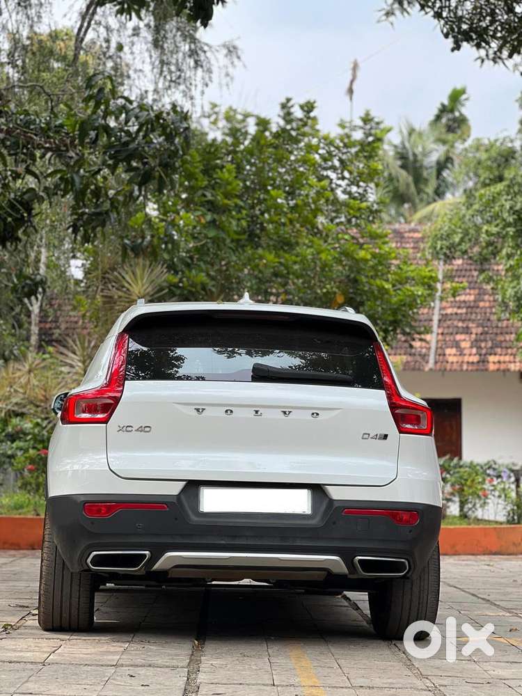 Volvo Xc40 D4 Inscription, 2018, Diesel