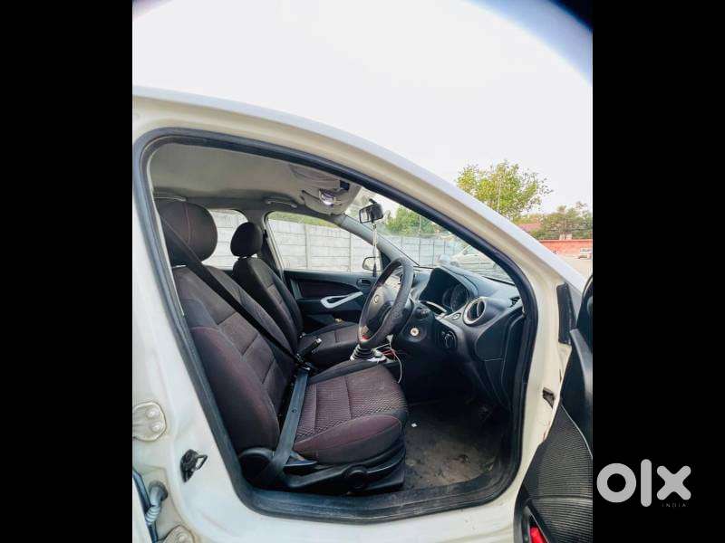 Ford Figo, 2011, Diesel