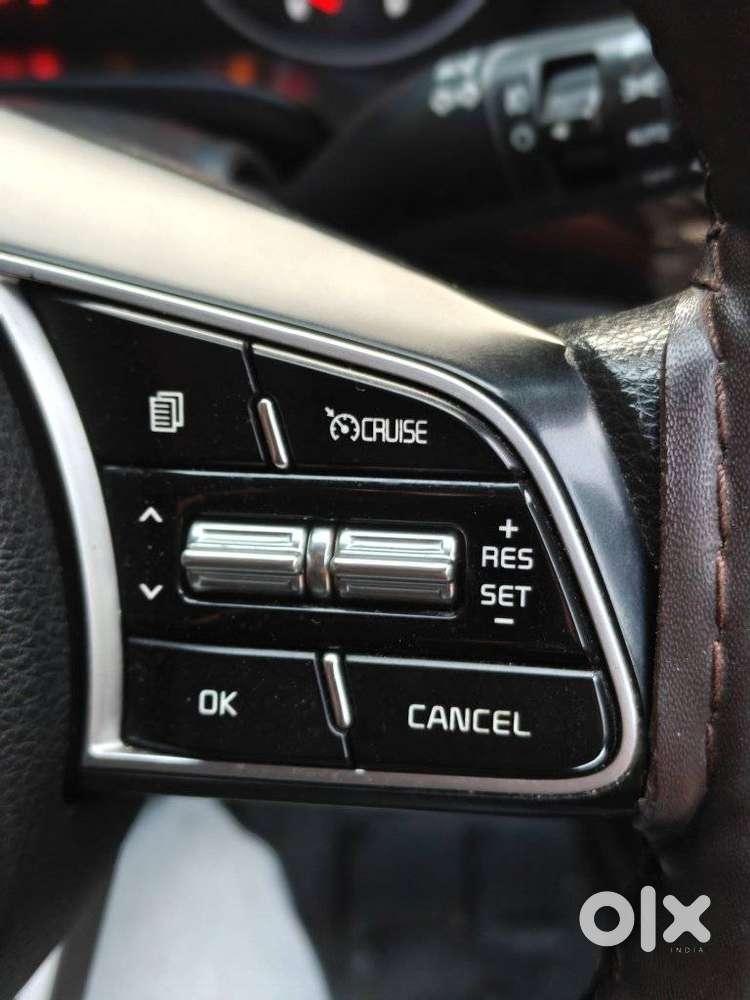 Kia Seltos 1.5 Htk+, 2022, Petrol