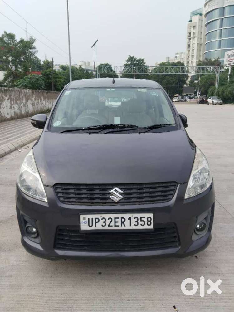 Maruti Suzuki Ertiga Vdi, 2013, Diesel