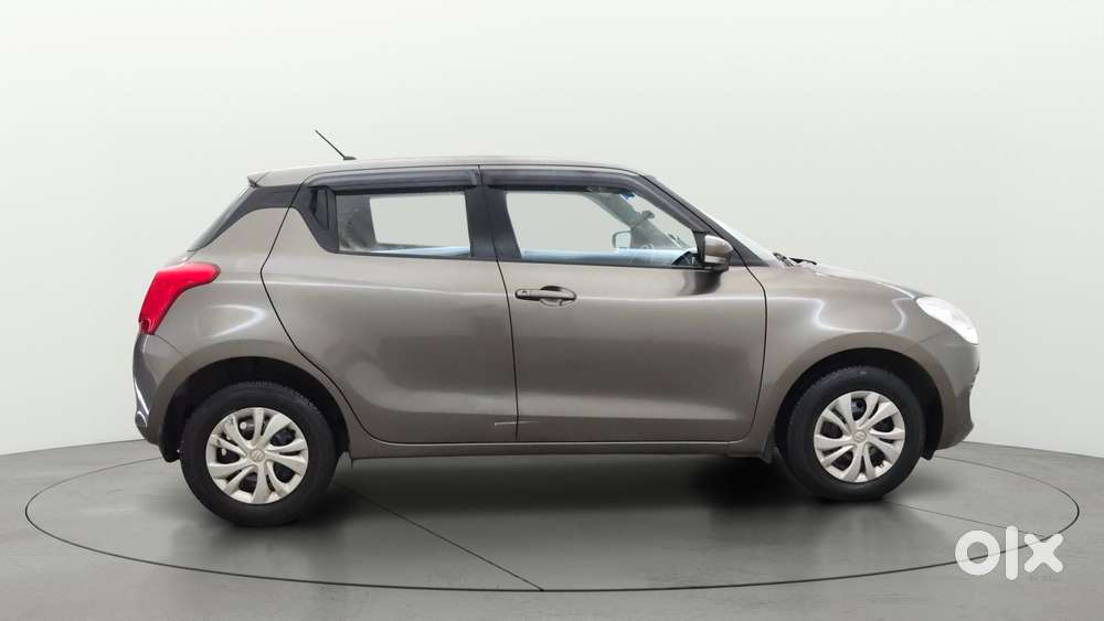 Maruti Suzuki Swift Amt Vxi, 2020, Petrol
