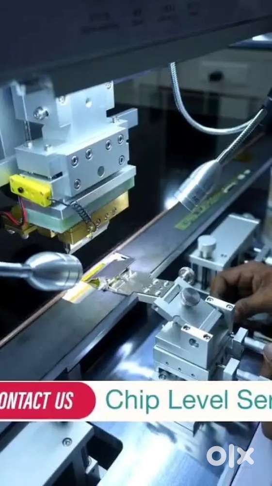 Appliances tecnitian
