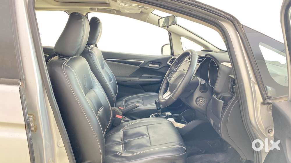 Honda Wr-v 1.2 Vx I-vtec, 2017, Petrol