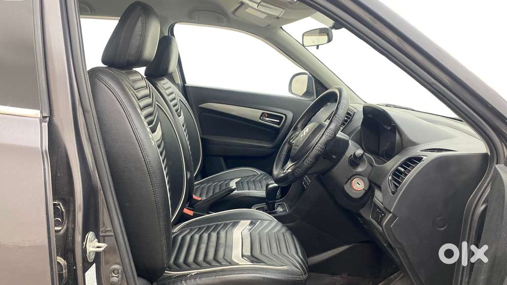 Maruti Suzuki Vitara Brezza Zdi Amt, 2018, Diesel