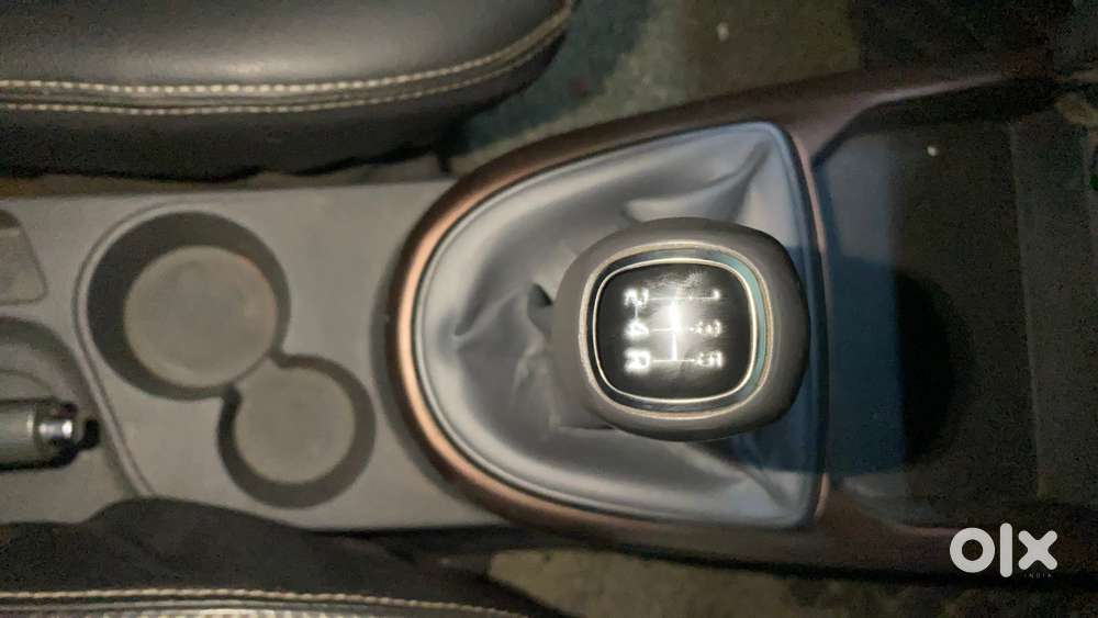 Hyundai Aura Sx Manual, 2020, Petrol