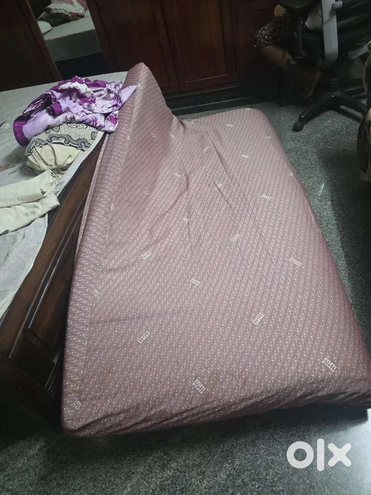 MM foam bed