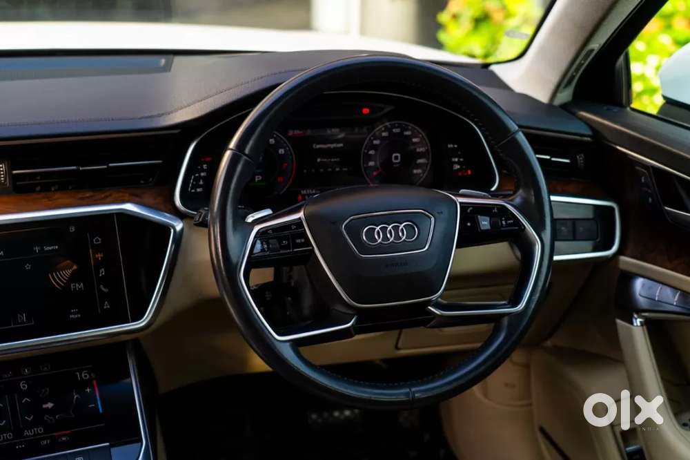 Audi A6 2.0 45 Tfsi Premium Plus, 2020, Petrol