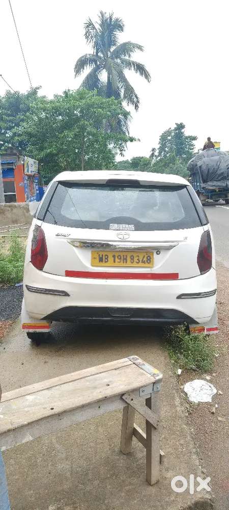 Tata Bolt Quadrajet 2017 Diesel Car