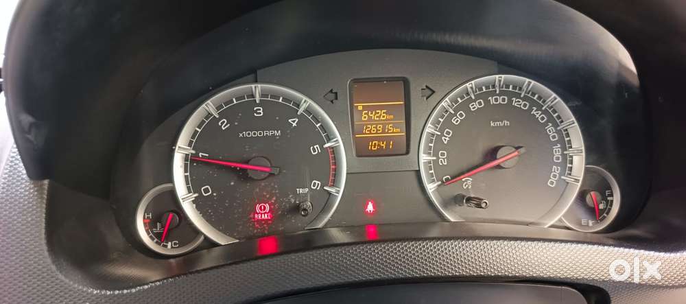 Maruti Suzuki Swift Dzire Vdi, 2015, Diesel