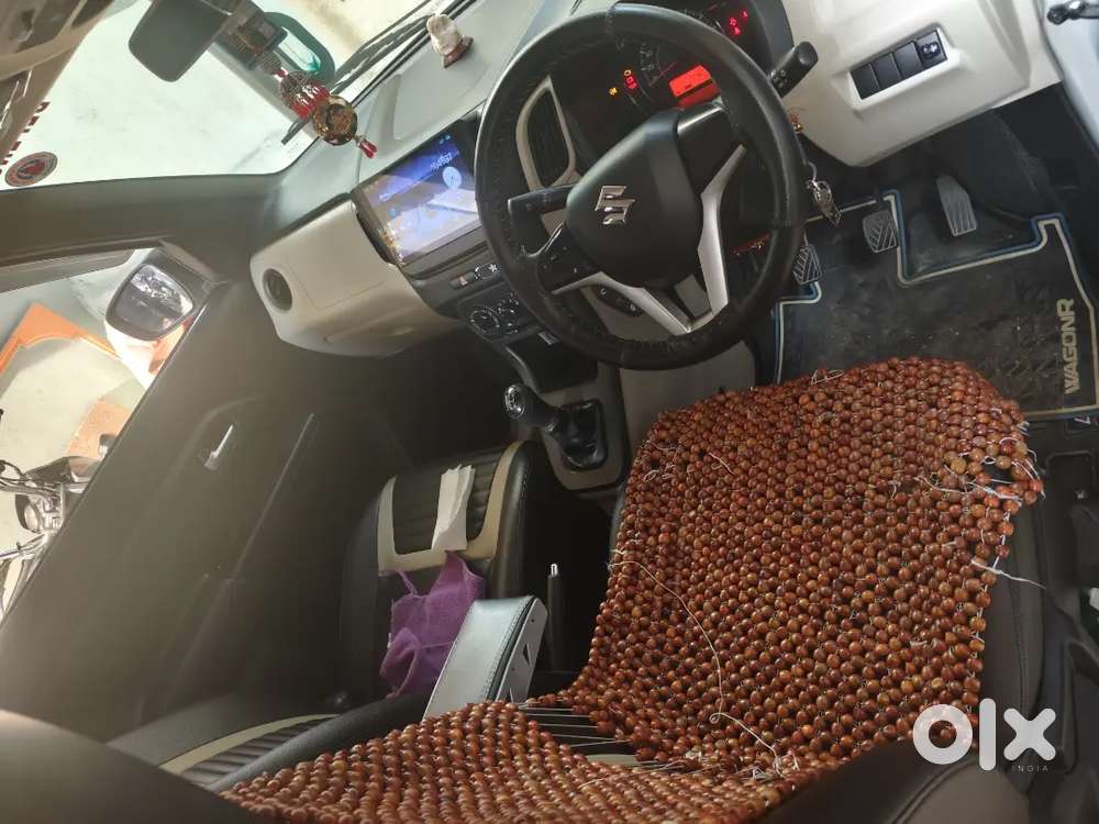 Maruti Suzuki Wagon R 2019 Petrol 22160 Km Driven