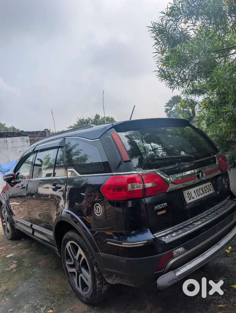 Tata Hexa 2.2 Xt 2018 Diesel