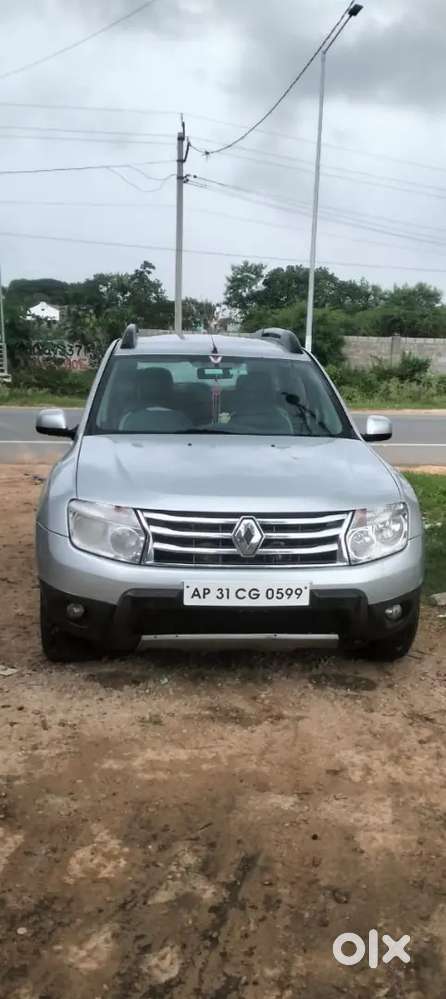 Good Condition & Single Hand Vehical