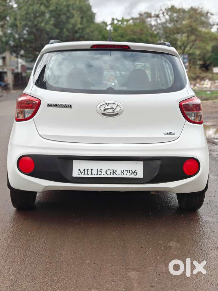 Hyundai Grand I10 Magna 1.2 Crdi, 2019, Petrol