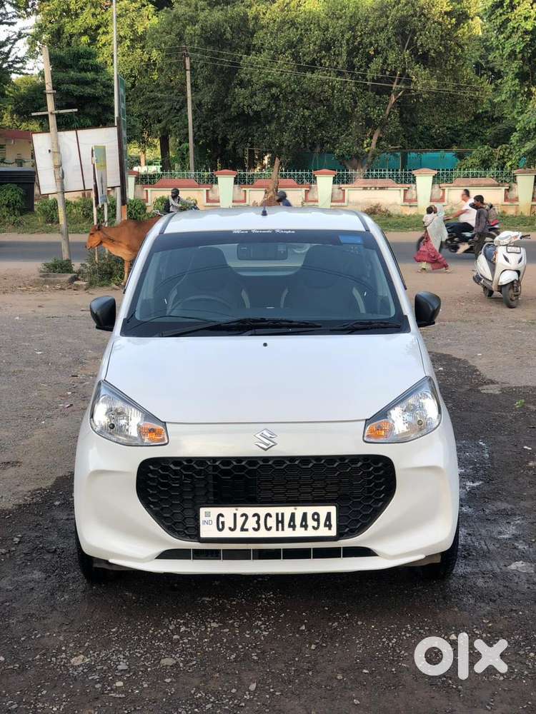 Maruti Suzuki Alto K10 Vxi (o), 2024, Petrol