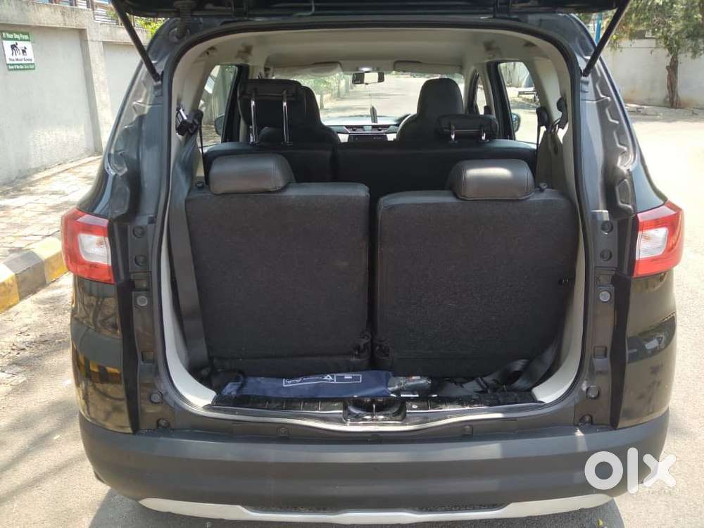 Renault Triber Rxt Easy-r Amt, 2025, Petrol