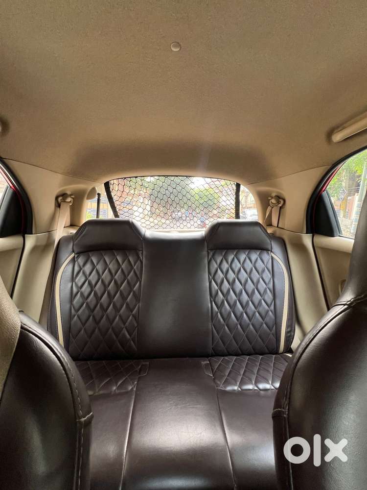 Honda Brio 2011-2013 S Option Mt, 2013, Petrol