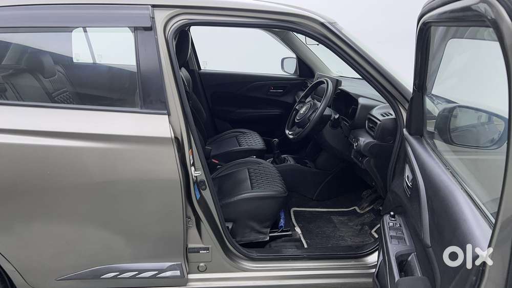 Maruti Suzuki Swift Vxi Optional, 2024, Petrol