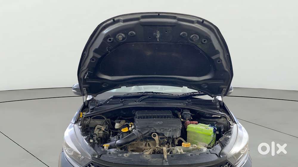 Tata Tiago 1.2 Revotron Xz Plus, 2022, Cng & Hybrids