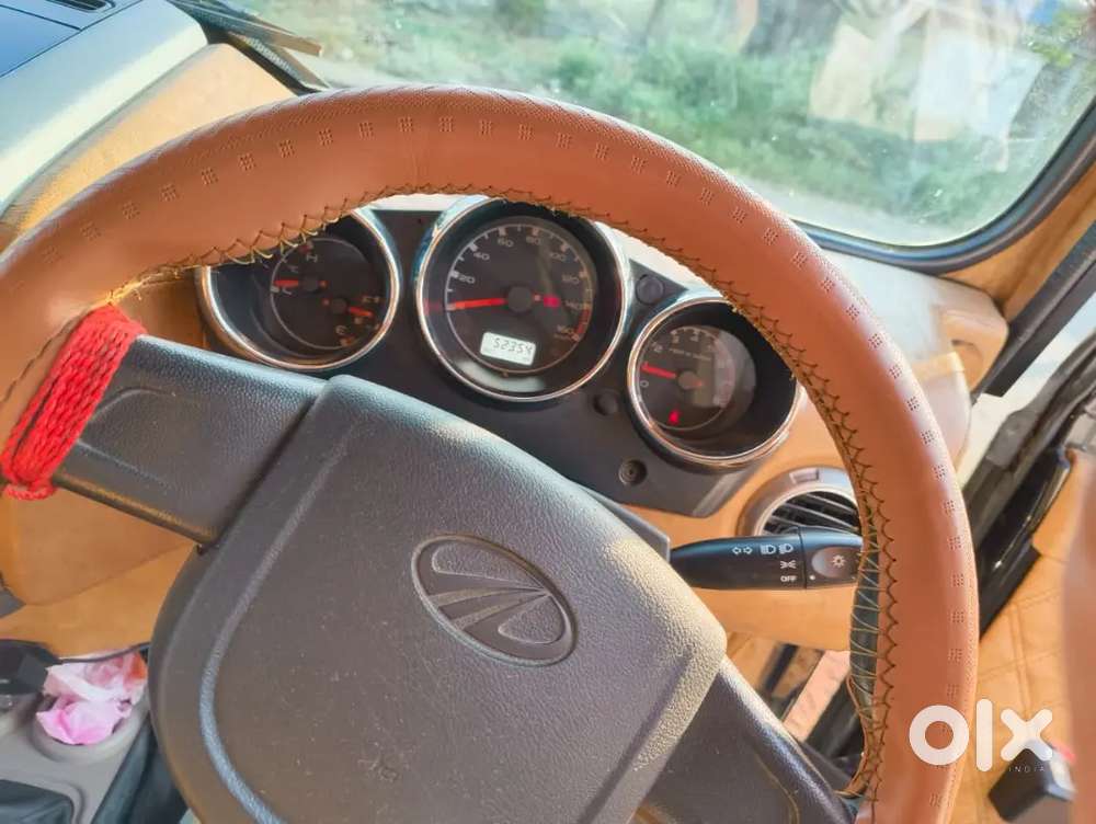 Mahindra Thar Diesel 2019