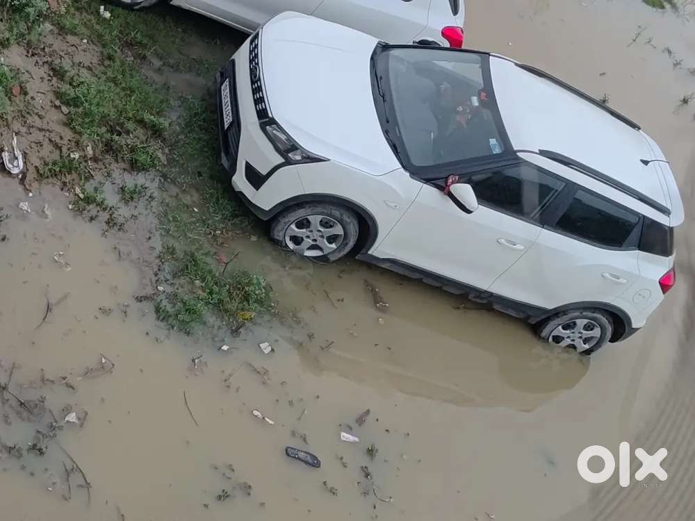 Mahindra Xuv300 Turbosport, 2019