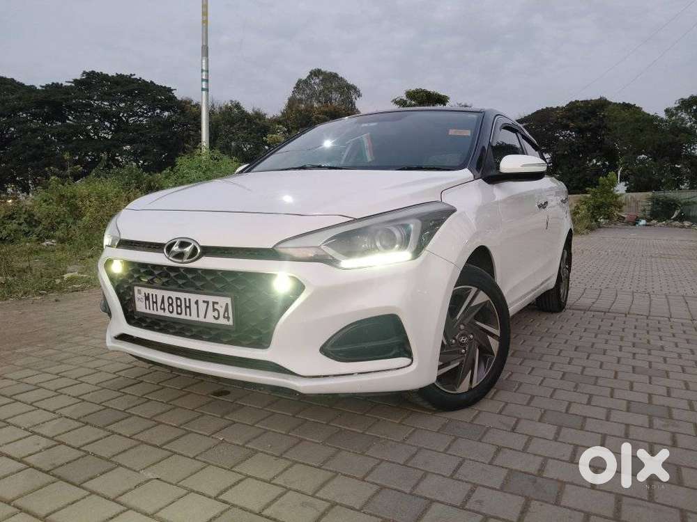 Hyundai I20 Diesel Sportz, 2018, Diesel