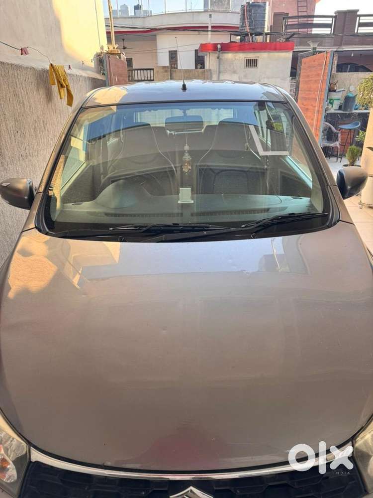 Maruti Suzuki Celerio 2019 Petrol Well Maintained
