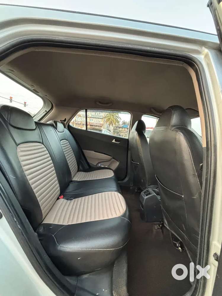 Hyundai Grand I10 2016 Petrol Manual