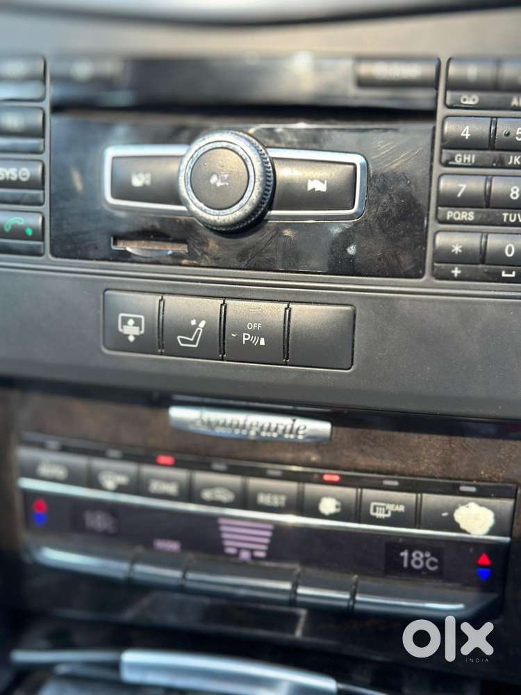 Mercedes-benz E-class E350 Cdi Avantgarde, 2012, Diesel