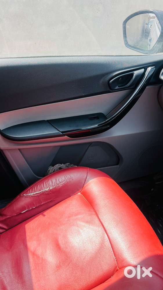 Tata Tiago Diesel 2019 Year