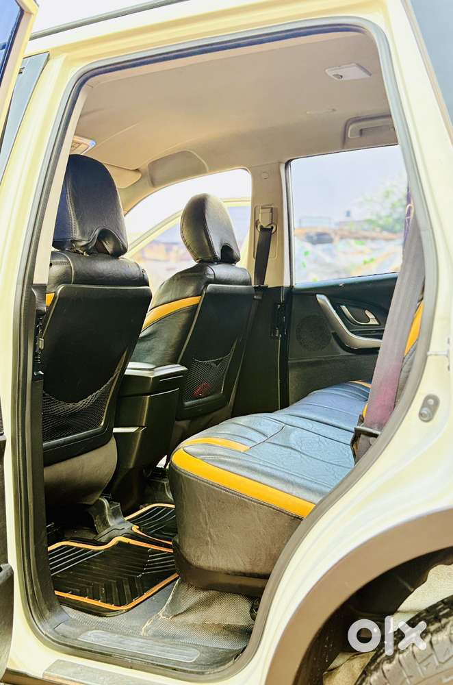 Mahindra Xuv500 2.2 W8 Sportz, 2018, Diesel