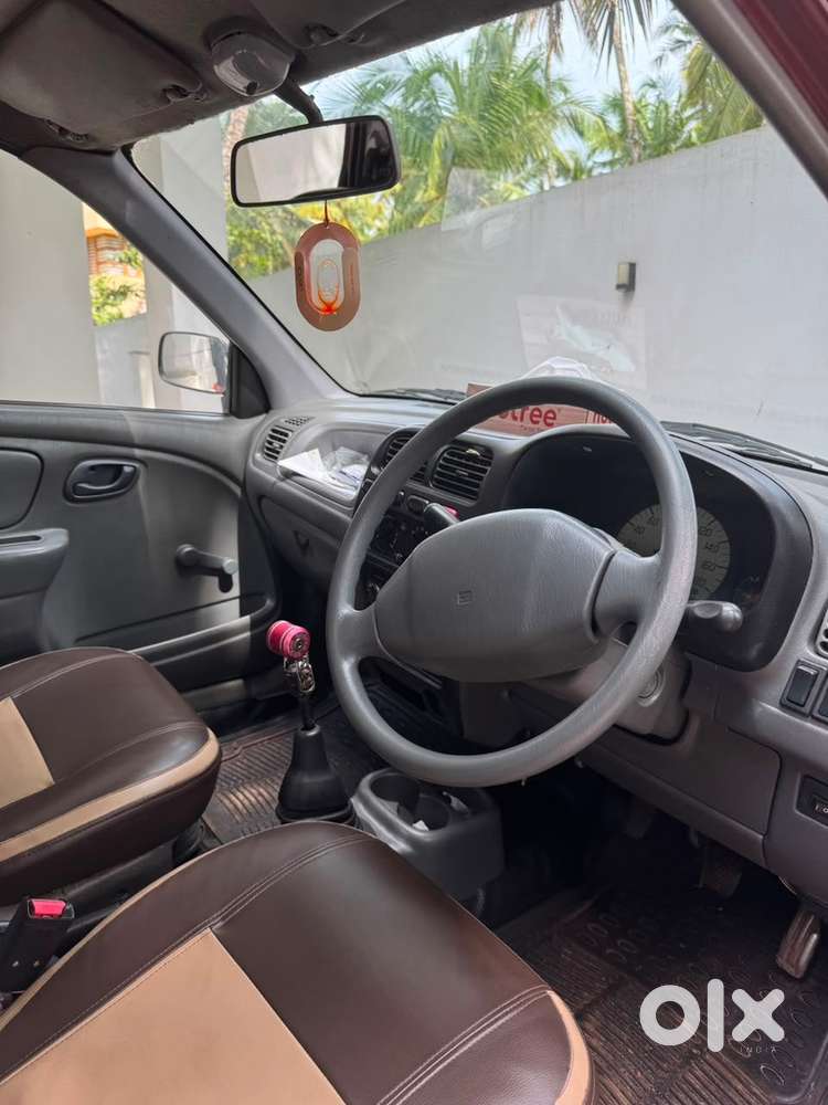 Maruti Suzuki Alto 2008