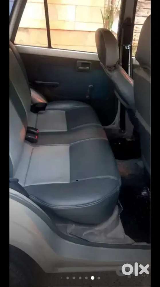 Maruti Suzuki 800 Petrol 2007