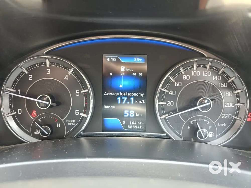 Maruti Suzuki Ciaz 2019 Diesel Good Condition