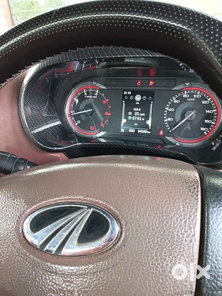 Mahindra Thar.e Diesel 2020 Model