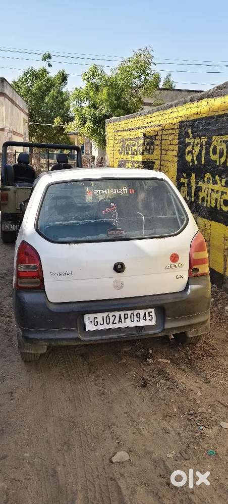 Maruti Suzuki Alto 800 2009 Cng & Hybrids Well Maintained